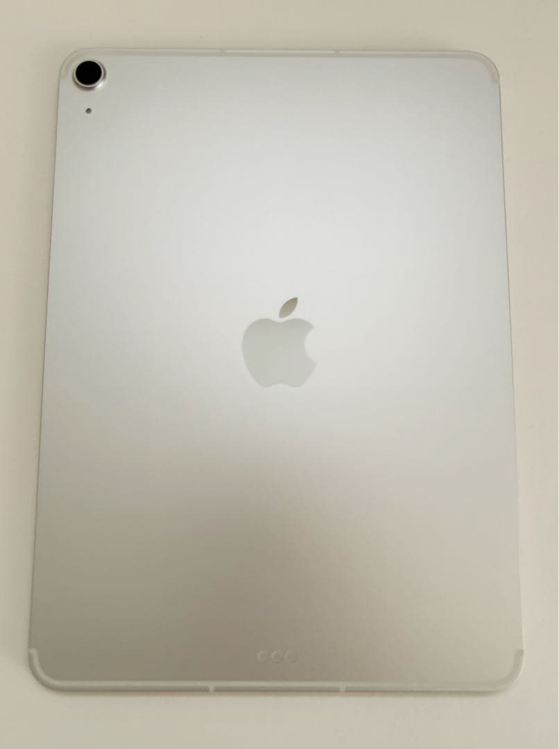 【美品】iPad Air 11インチ（第7世代）＋Apple Pencil