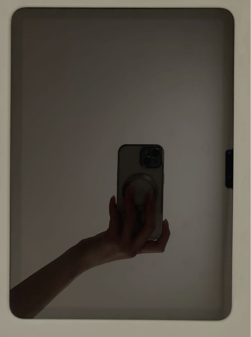 【美品】iPad Air 11インチ（第7世代）＋Apple Pencil