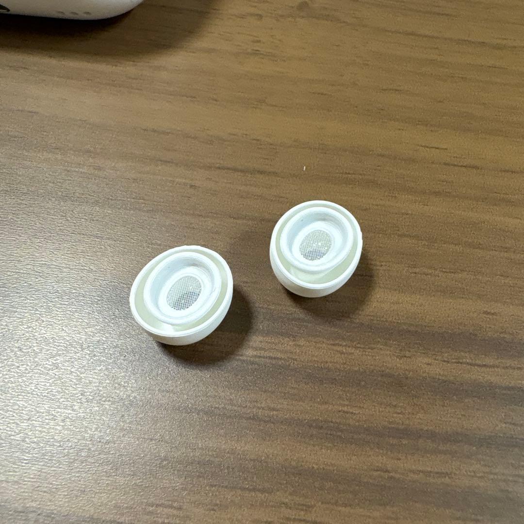 AirPods pro 第二世代　apple