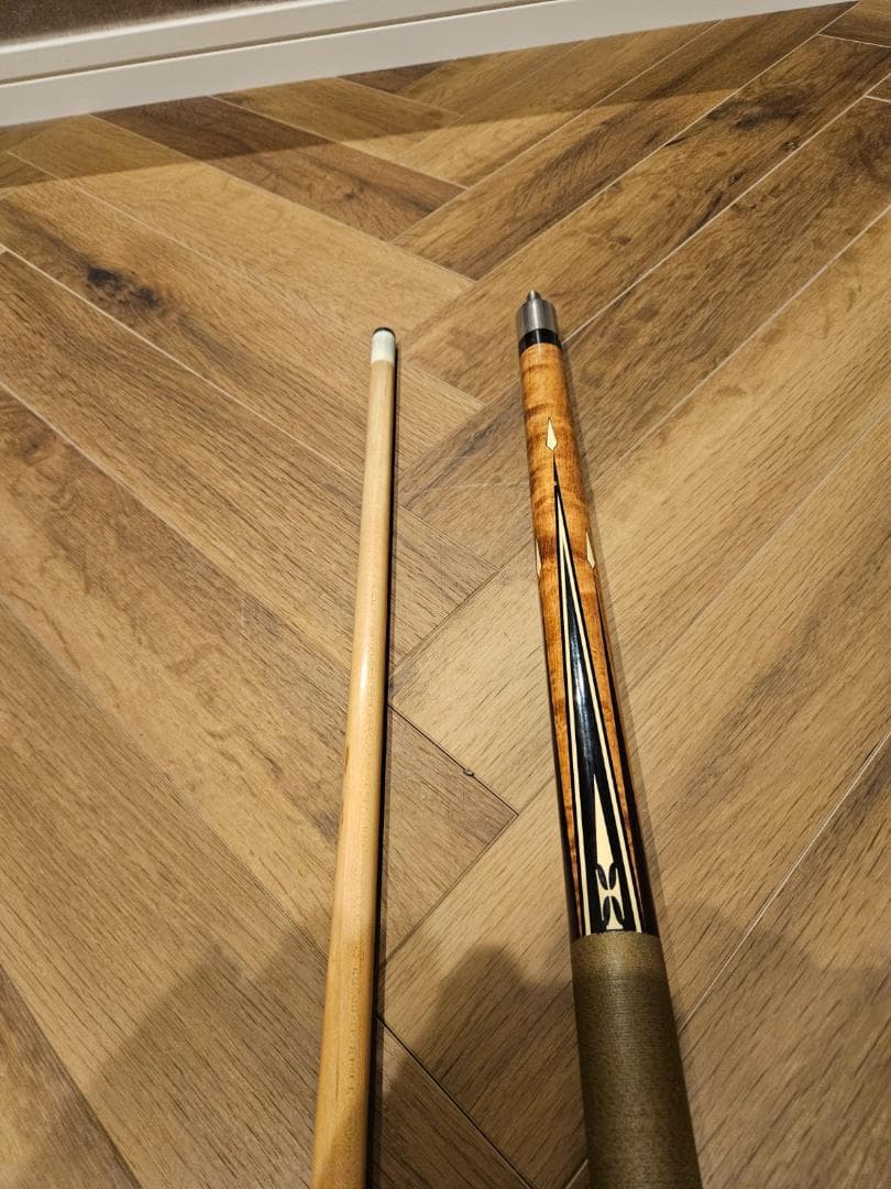 ADAM アダム ビリヤードキュー