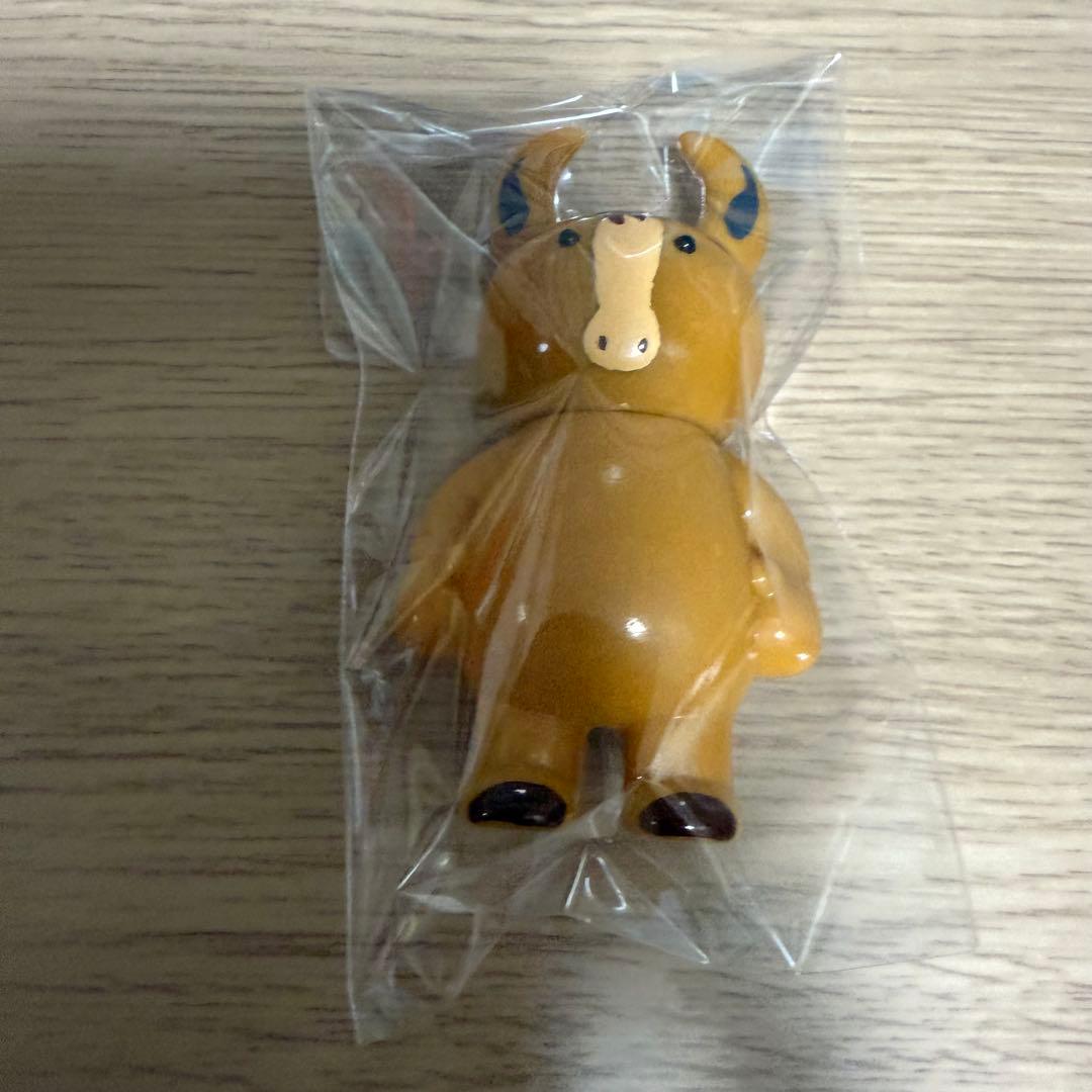 HORSE UAMOU 馬ウアモウ