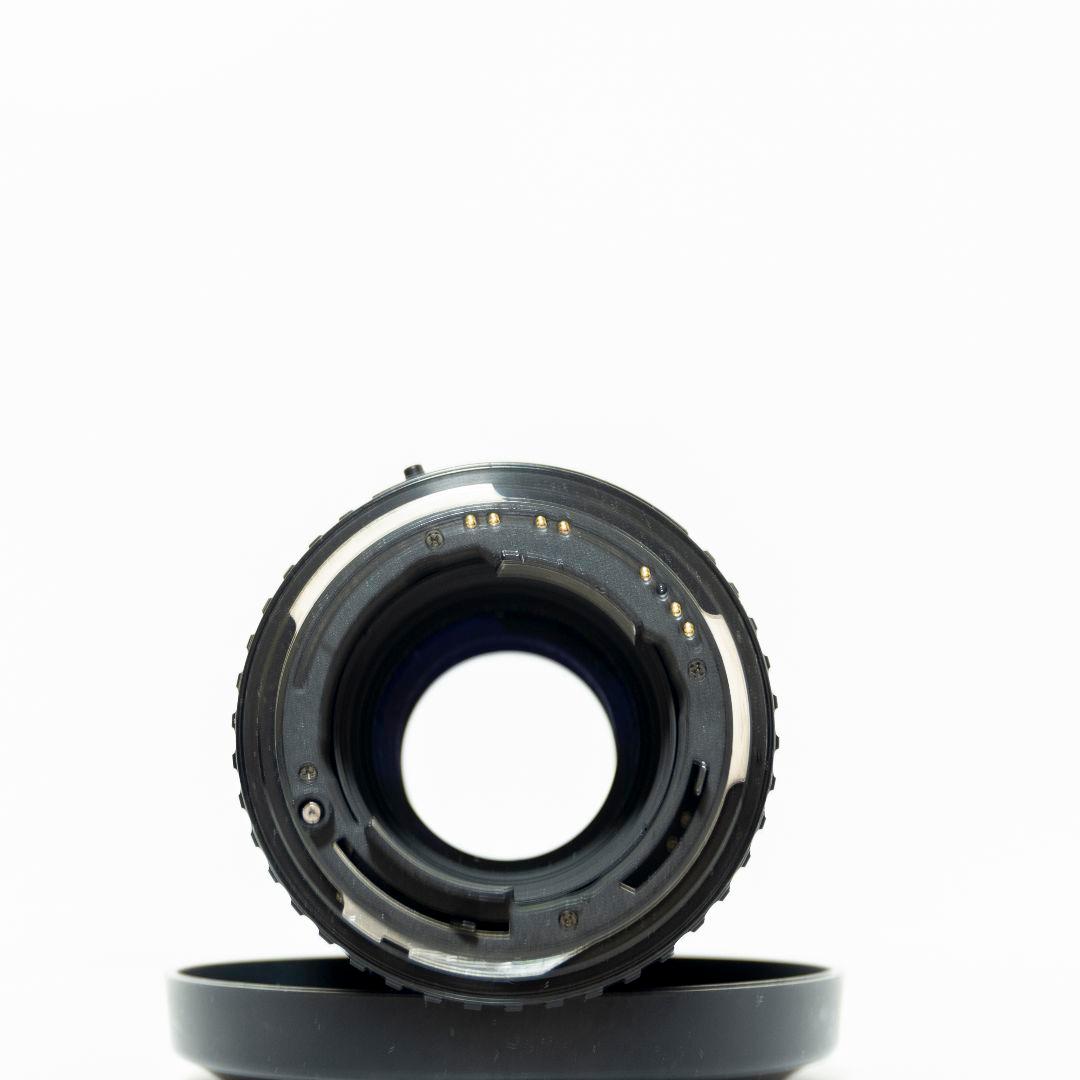 SMC PENTAX-FA 645 200mm F4 [IF] 単焦点 レンズ