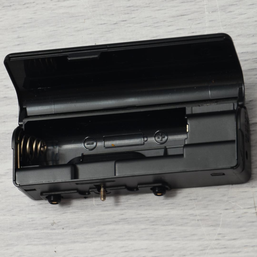 SONY WALKMAN WM-EX9 カセットウォークマン マジョーラ ポーチ