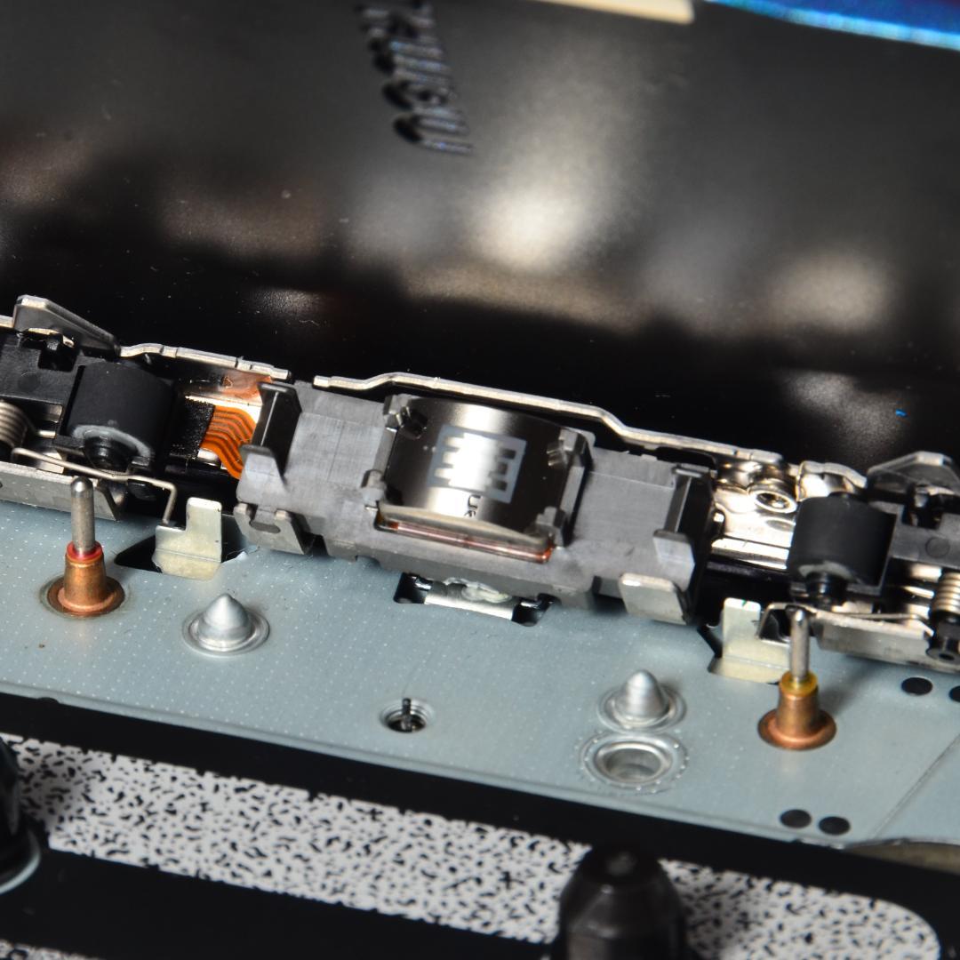 SONY WALKMAN WM-EX9 カセットウォークマン マジョーラ ポーチ