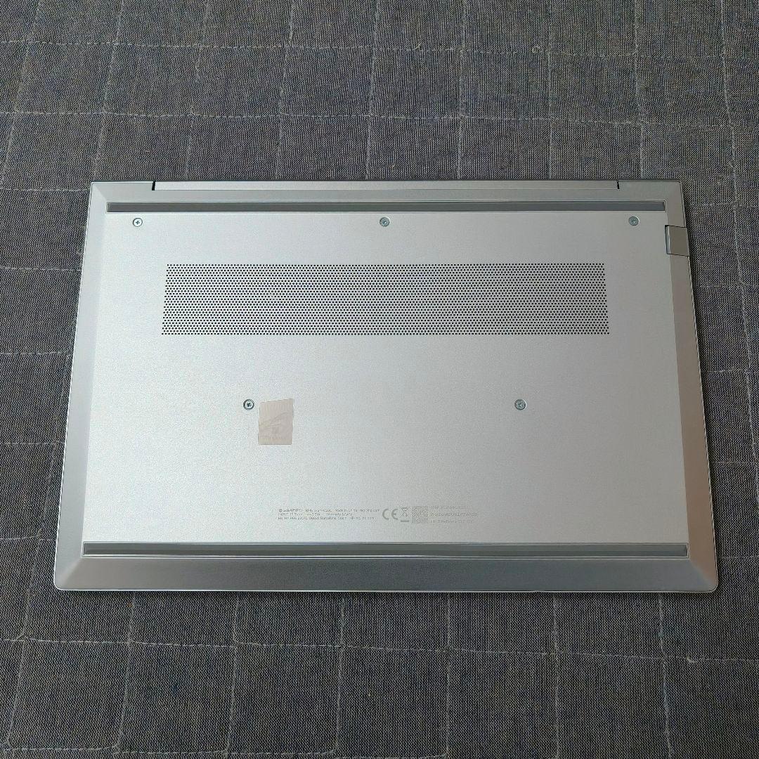 2024年12月 HP 美品 爆速 13世代 i5 16GB 新品 1TB 39