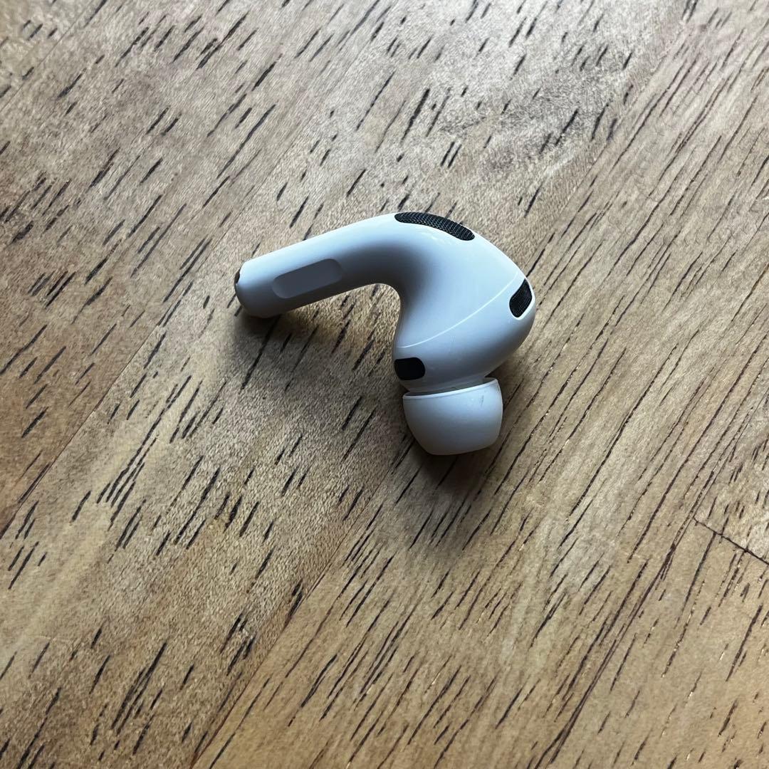 美品 AirPods Pro 第3世代 左耳 A3063 エアーポッズ 左