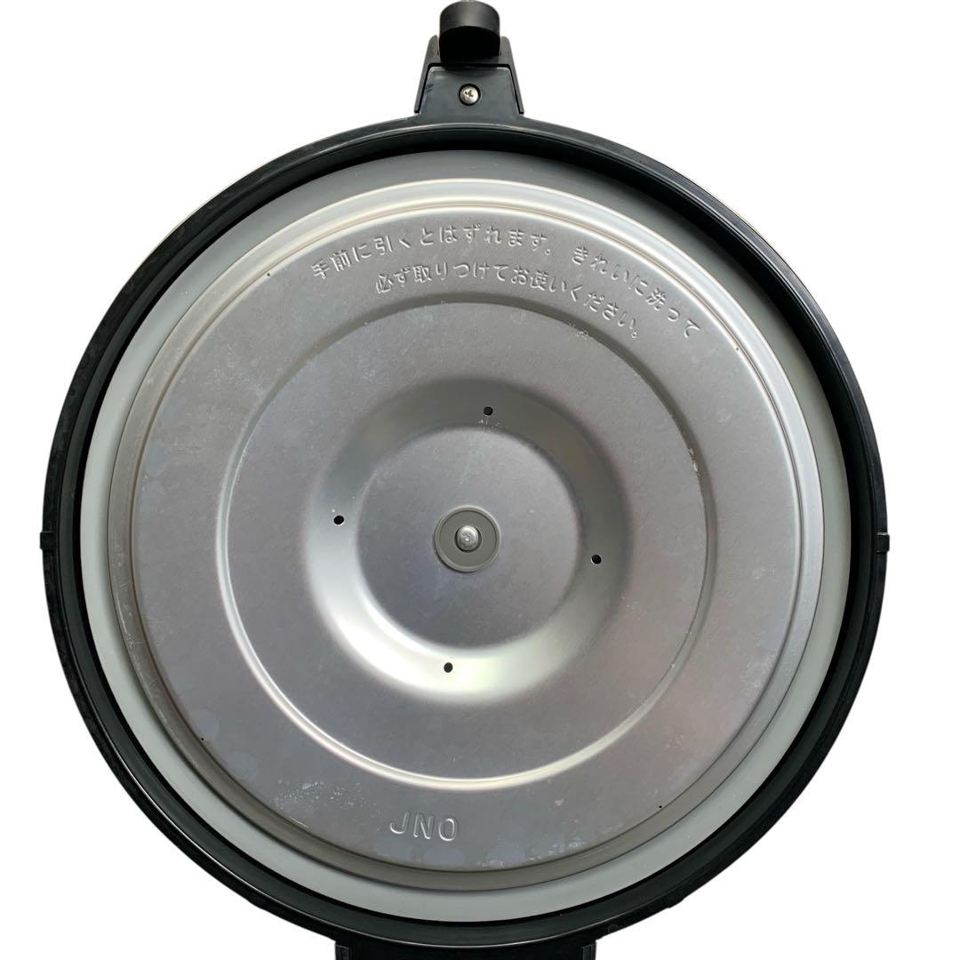 【美品】2022年製 タイガー業務用ジャー炊飯器 2升炊きJNO-A360