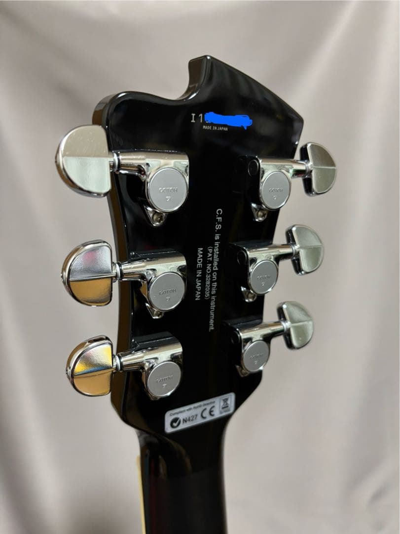 富士弦 OLIVE様用