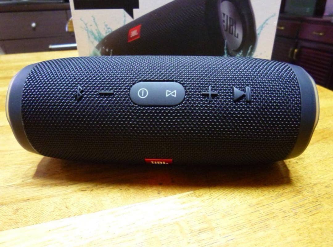 JBL charge 3Bluetoothスピーカー