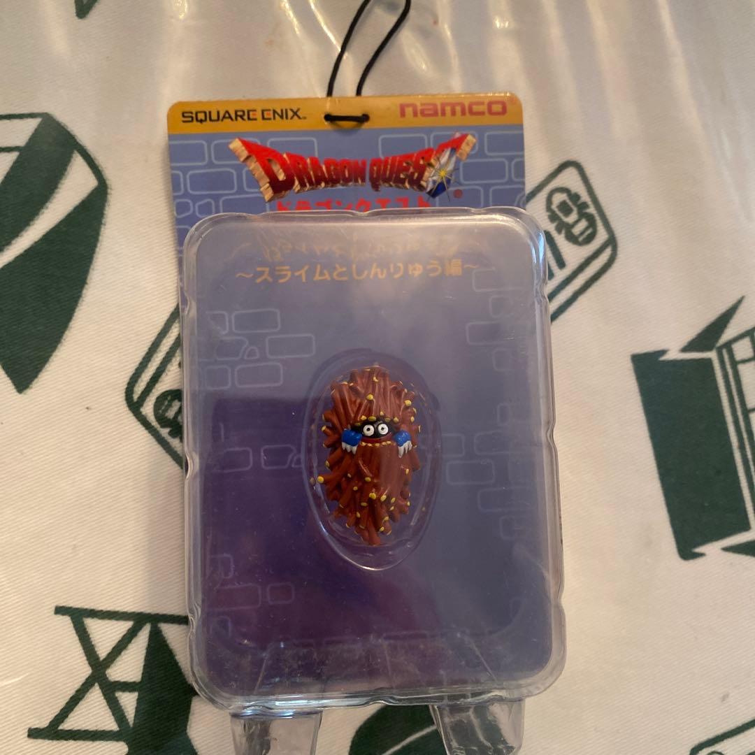 ドラゴンクエスト フィギュア ７体セット