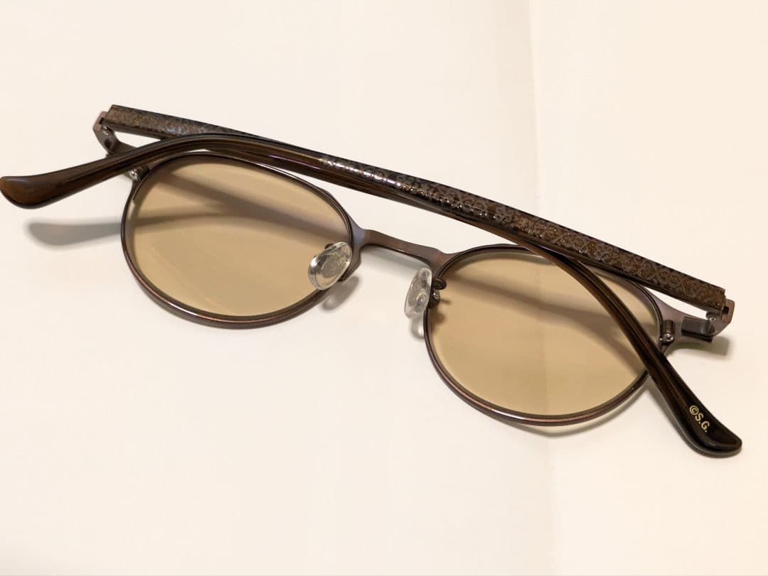 うたプリ Zoff 愛島セシル　サングラス＆眼鏡　香水 うたの☆プリンスさまっ