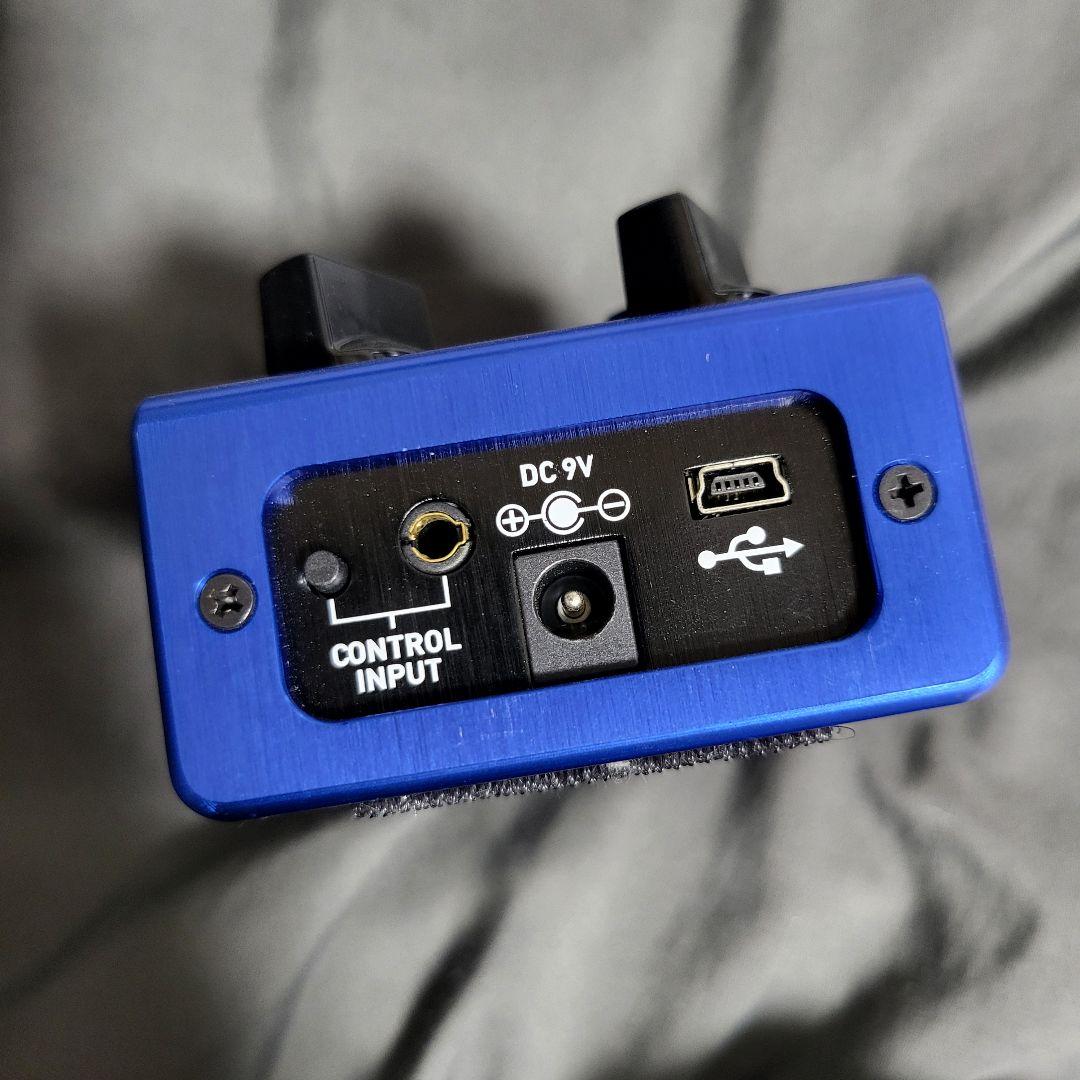 SOURCE AUDIO Gemini Chorus（コーラス）