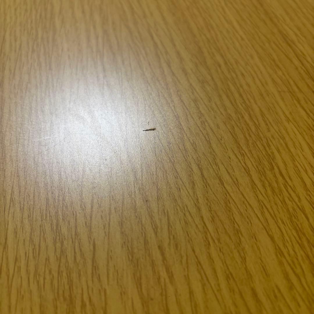 こたつ　テーブル　本体　長方形　120×80