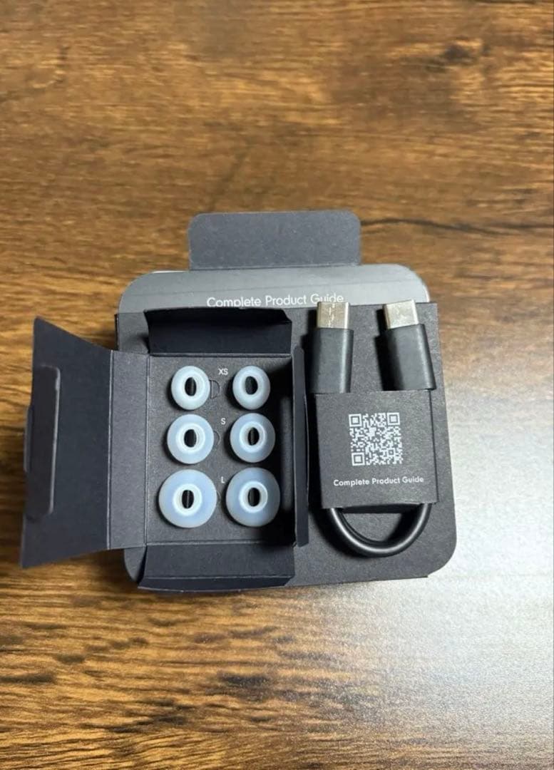 Beats Studio Buds+ ワイヤレスイヤフォン