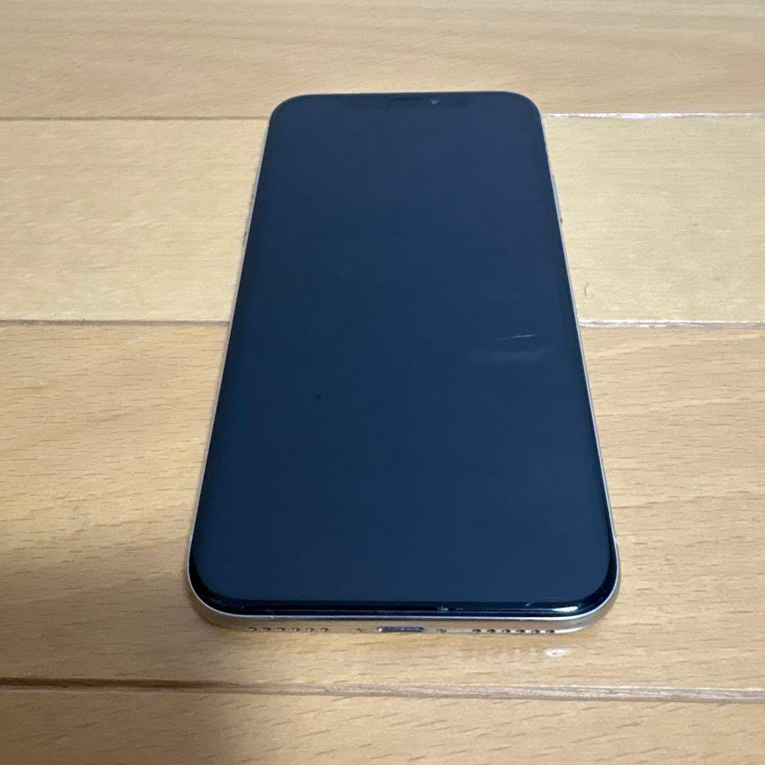 iPhone X 256GB SIMフリー
