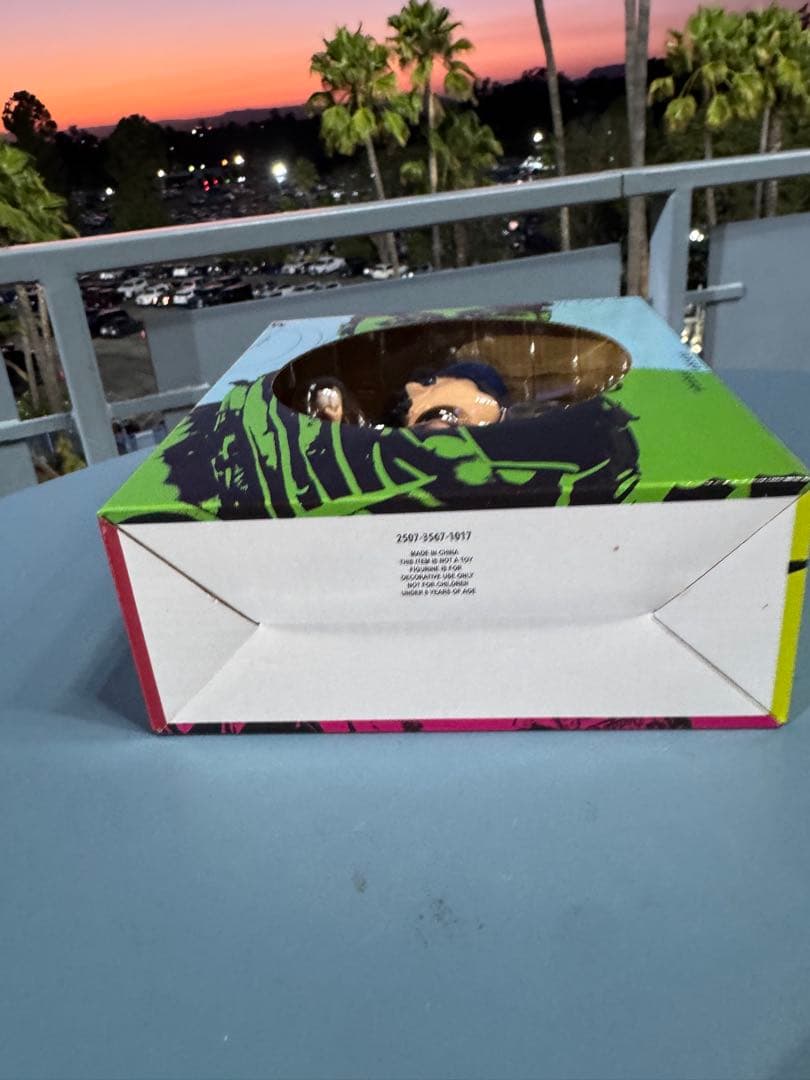 ボブルヘッド　2体おまとめ