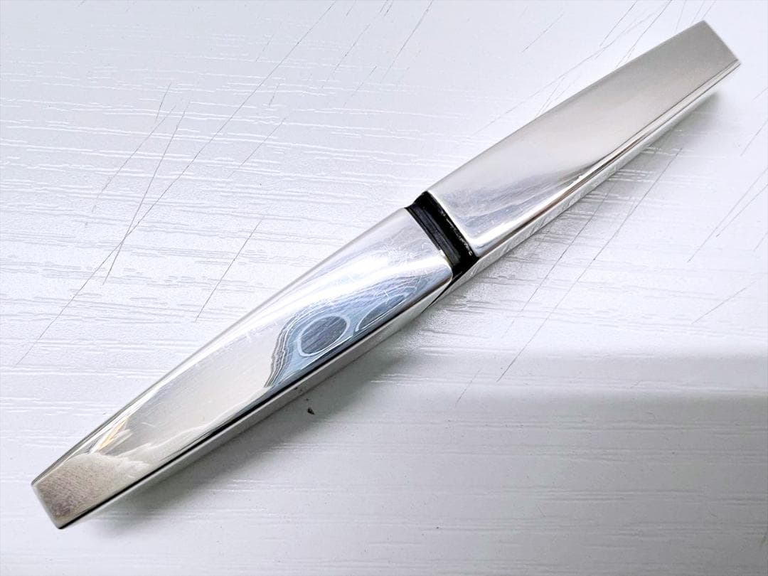 良好品　TIFFANY&Co　ティファニー　レターカッター　シルバー