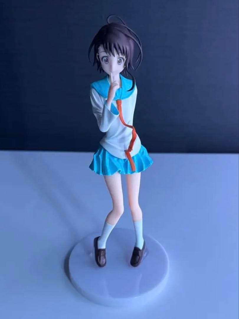 ニセコイ 小野寺小咲 フィギュア