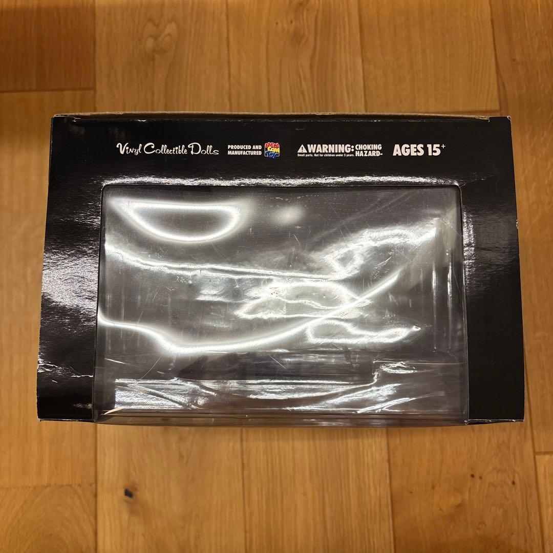 笑ゥせぇるすまん 喪黒福造 メディコムトイ VCD フィギュア