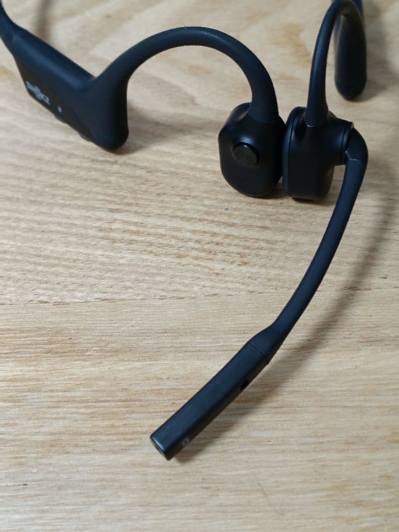 ヘッドホン Shokz OpenComm UC(type A)