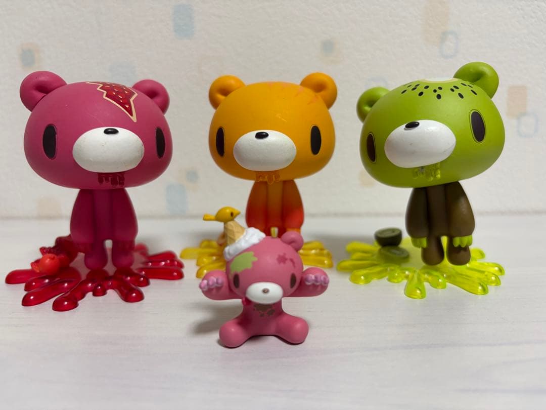 グルーミー　グッズ　セット