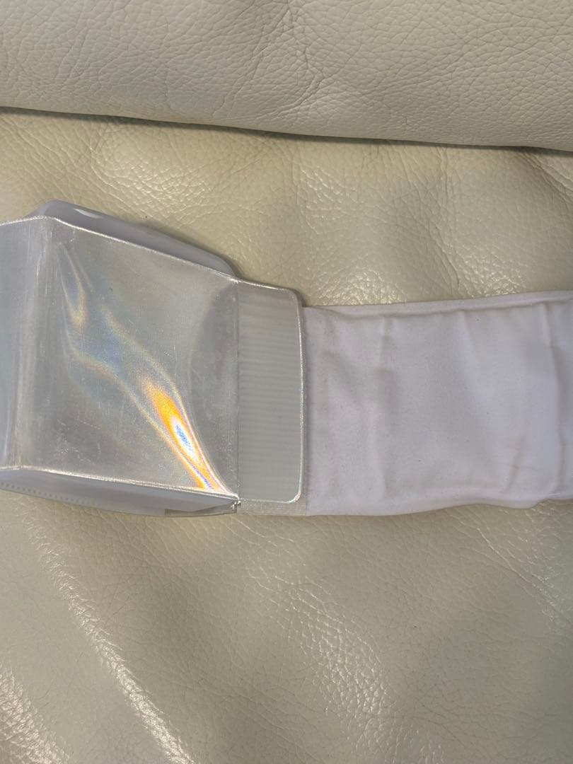 WELTRAUM ゼンジン ライトバンド ミセス