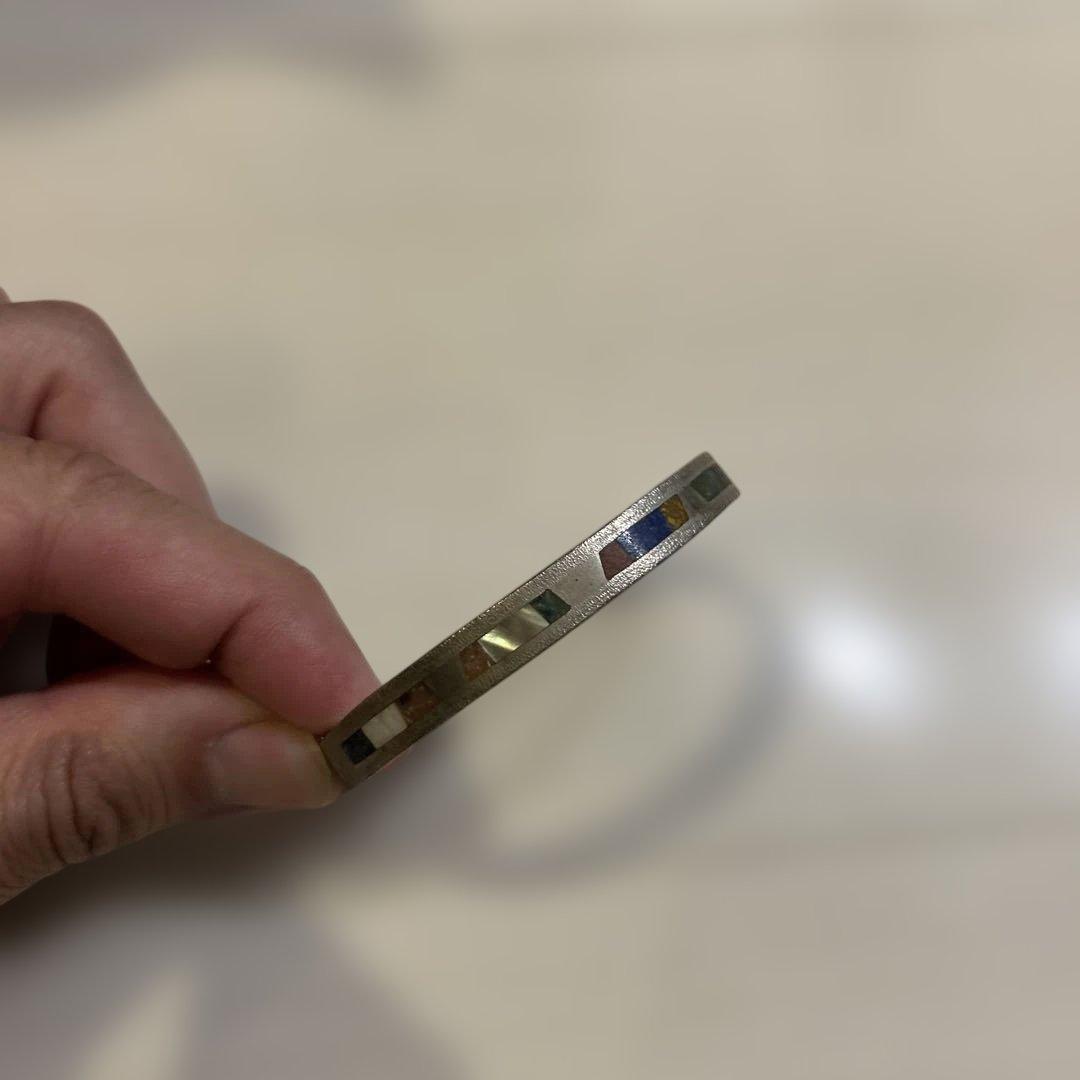 TSUNAIHAIYA サンボウ バングル ナロー