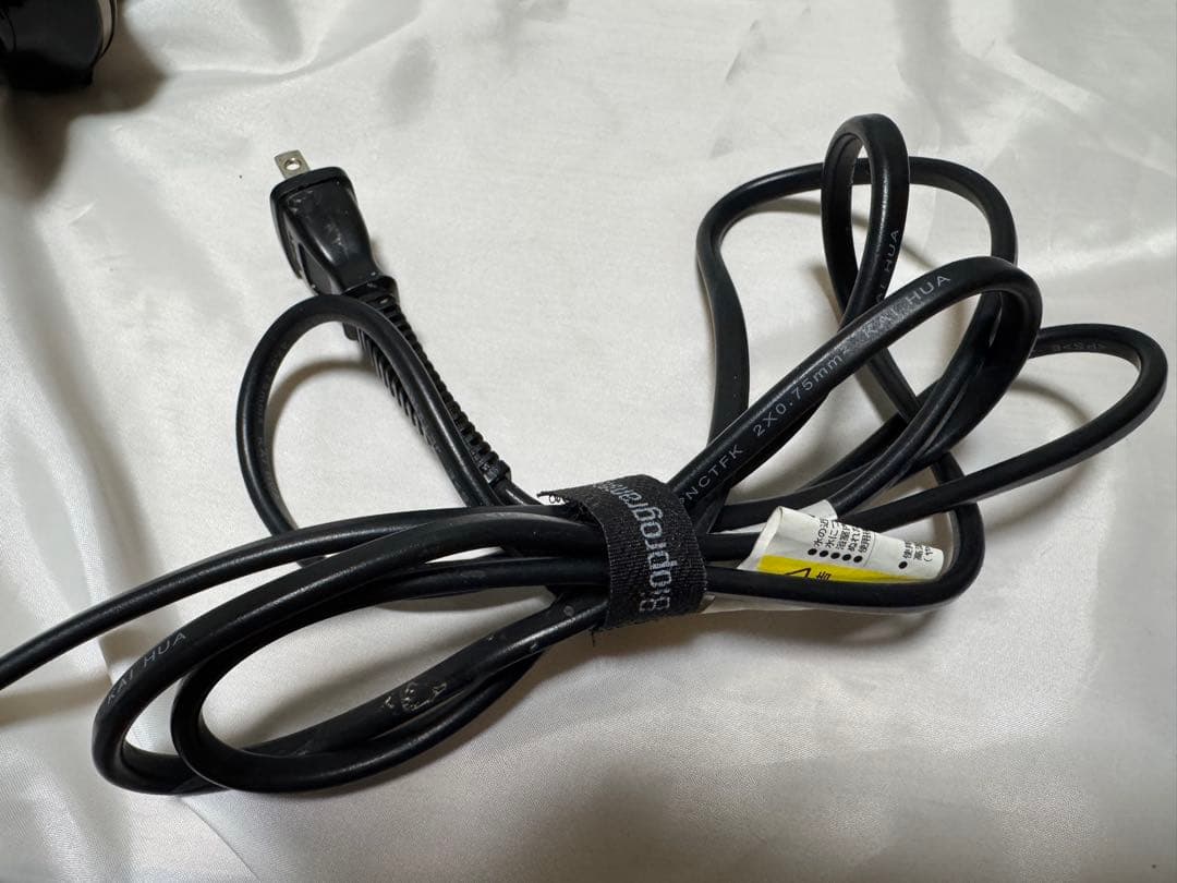 リュミエリーナ ヘアビューロン 4D Plus カール