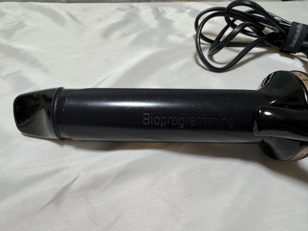 リュミエリーナ ヘアビューロン 4D Plus カール