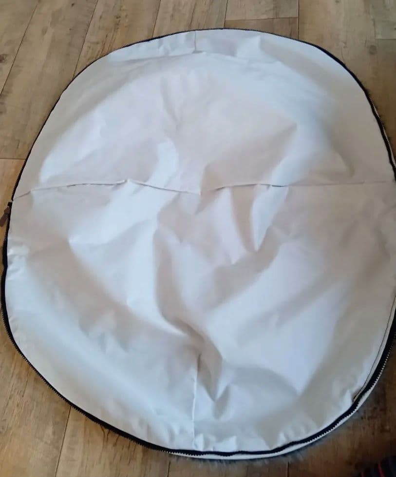 アンビエントラウンジ　M　　高級犬用ベット　冬用カバーもお付け致します