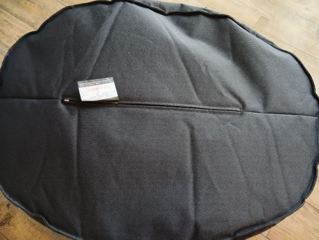 アンビエントラウンジ　M　　高級犬用ベット　冬用カバーもお付け致します