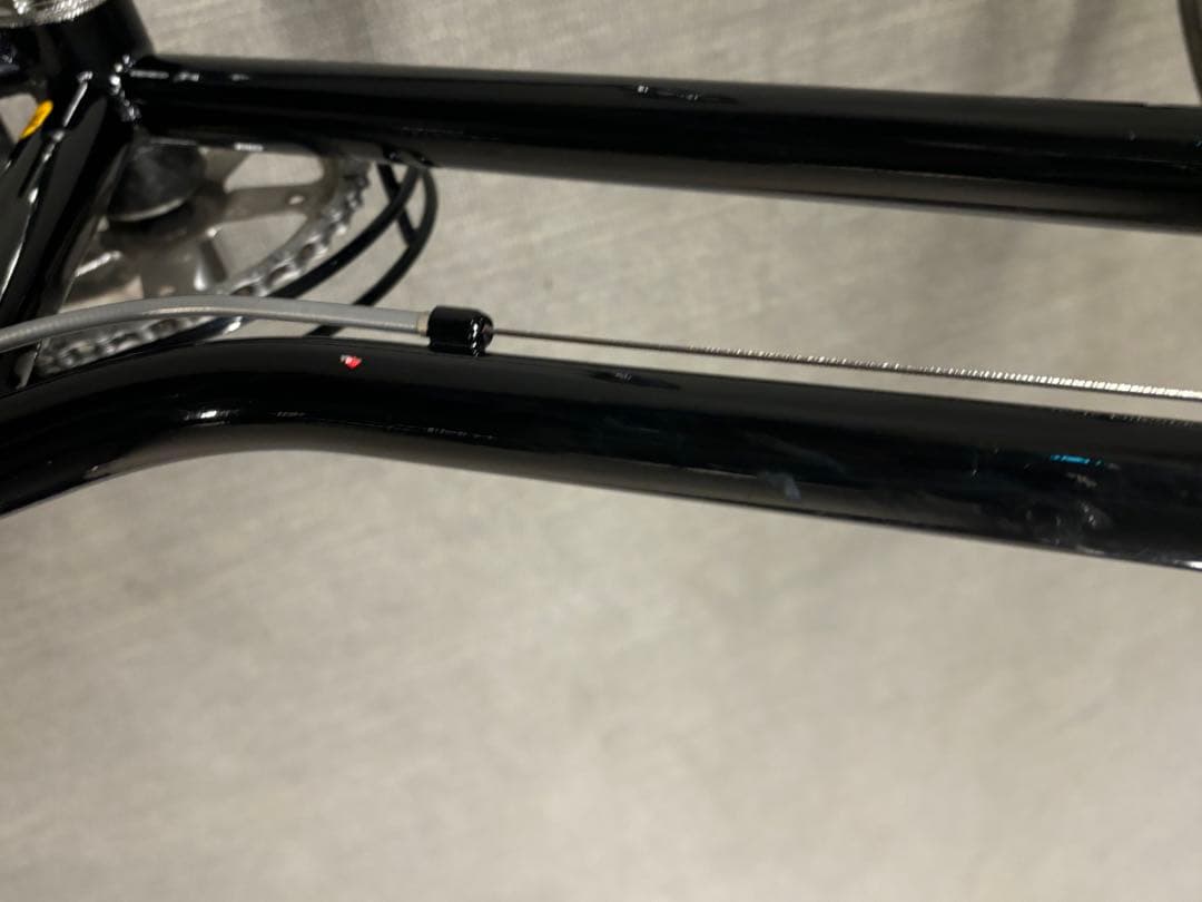 tokyobike lite 廃盤　吉祥寺周辺受け取り限定 値下げ