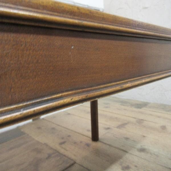 英国製 アンティーク 家具 べヴァン・ファンネル社 コーヒーテーブル 6111e