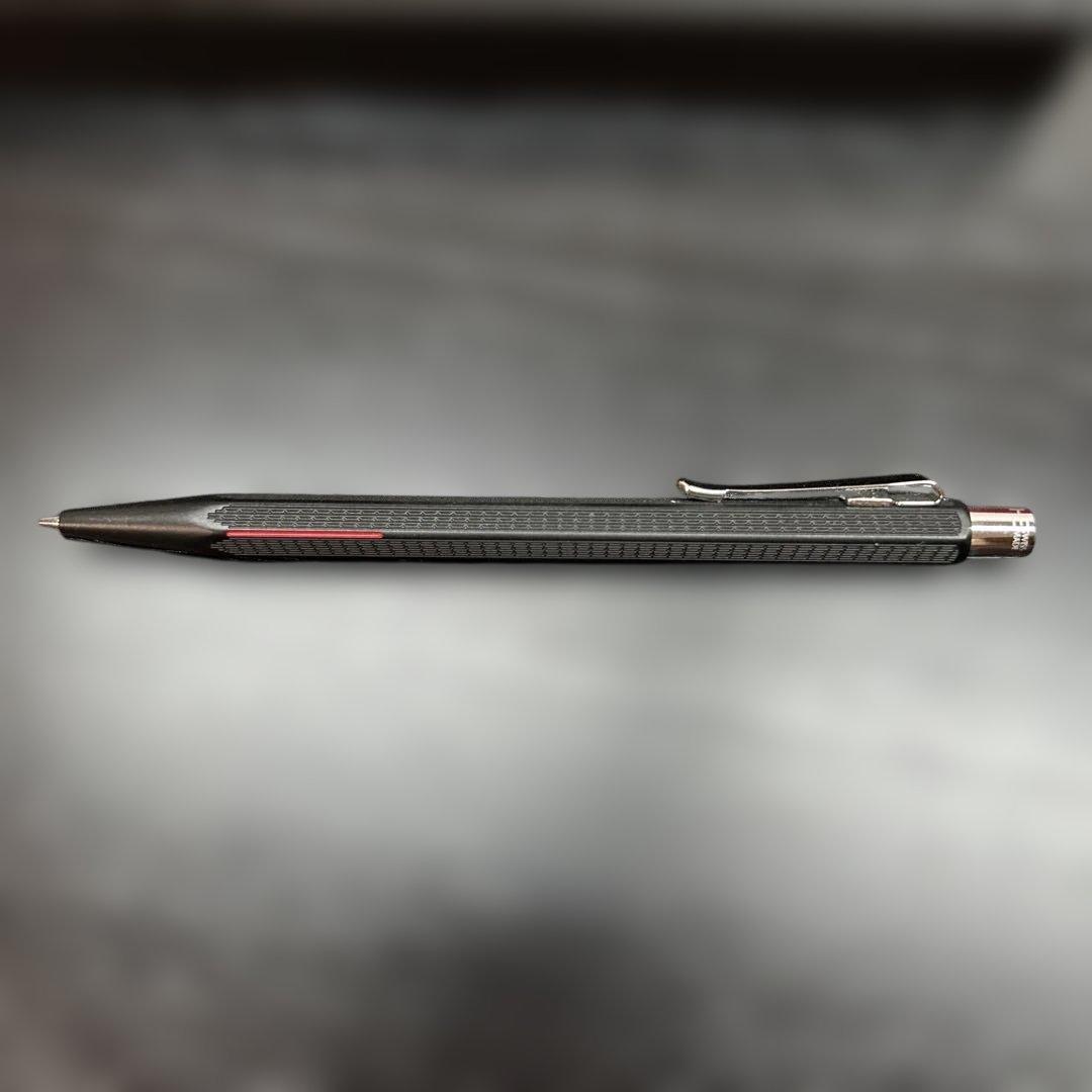 [さくらまるこ]CARAN D'ACHEシャーペンエクリドール レーシング