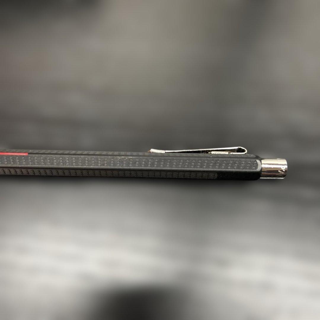 [さくらまるこ]CARAN D'ACHEシャーペンエクリドール レーシング