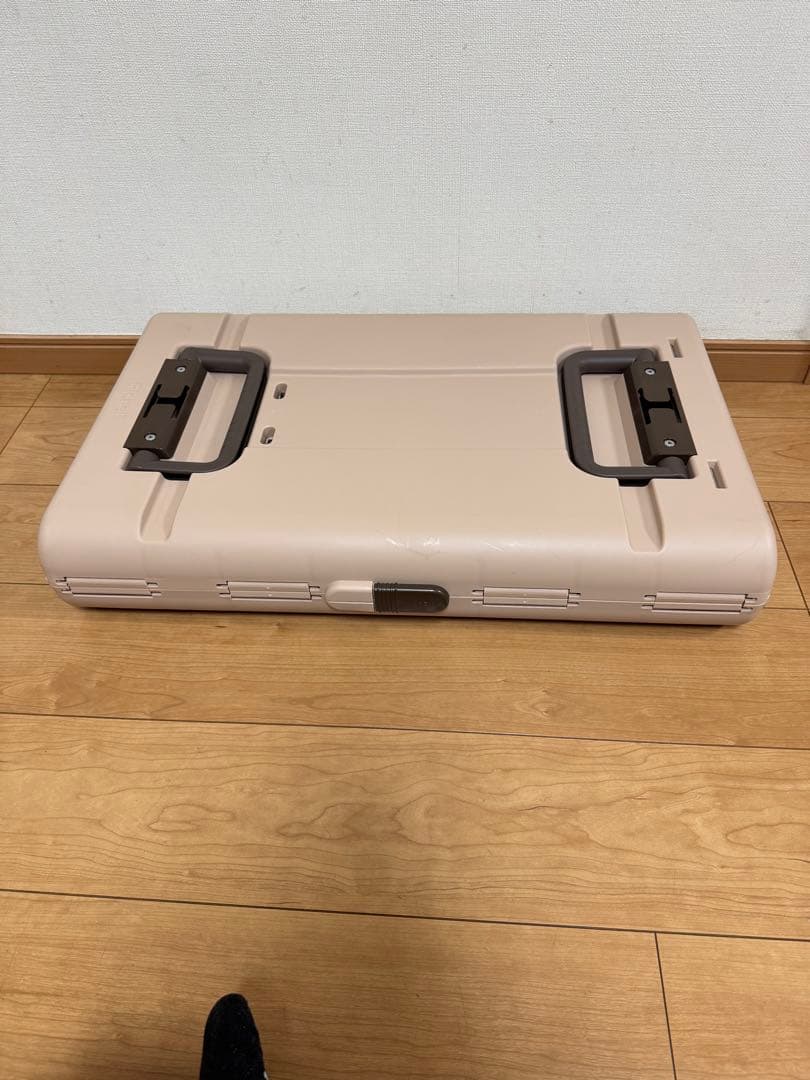 動物用キャンピングキャリー 折りたたみ　Ｌ