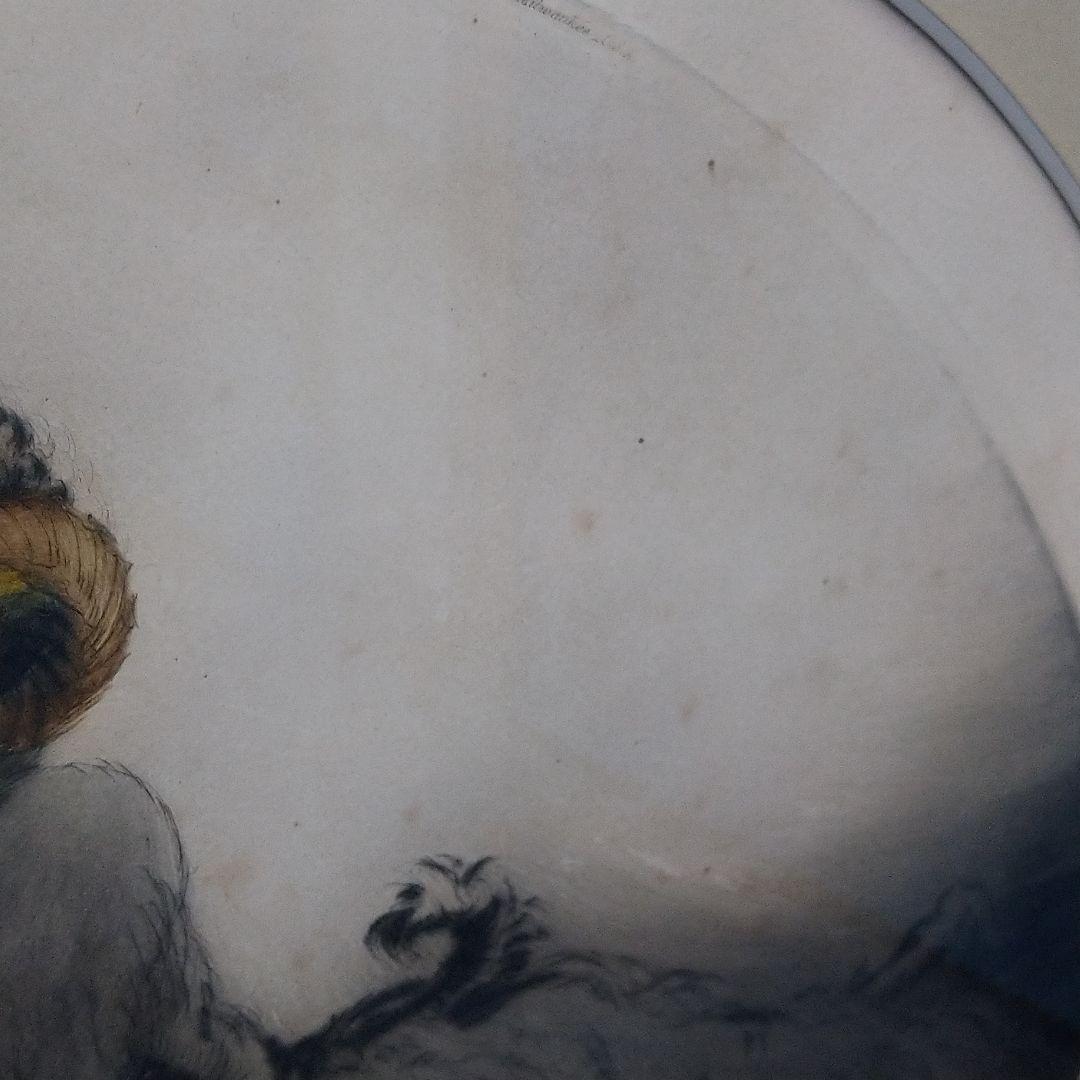 nyo✤ルイ・イカール✤1921年『誘惑』