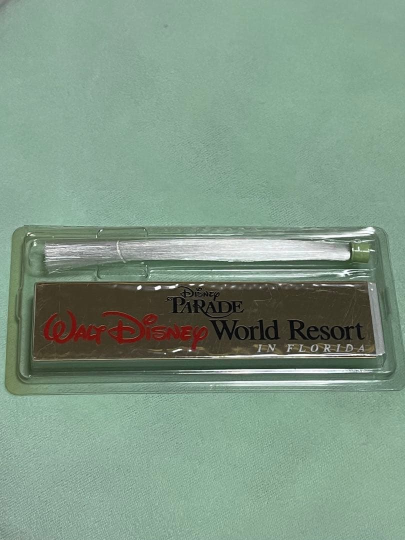 ディズニーパレードジオラマ　完成品