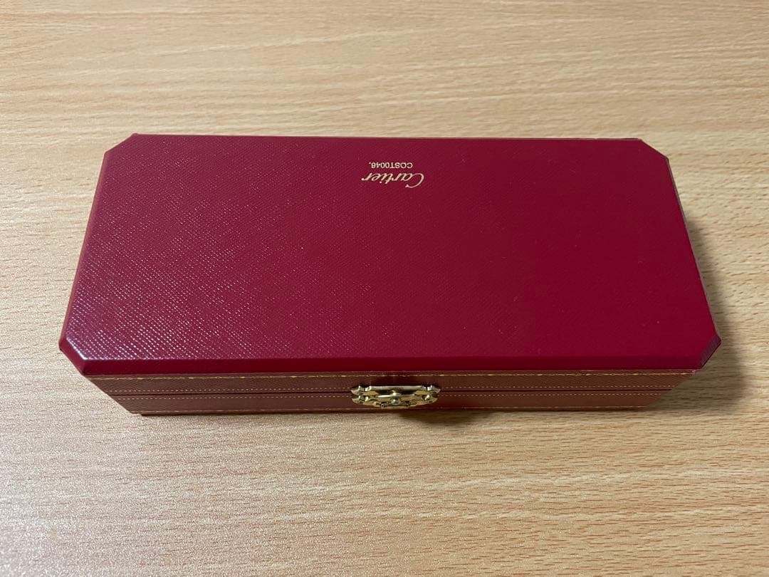 Cartier ボールペン