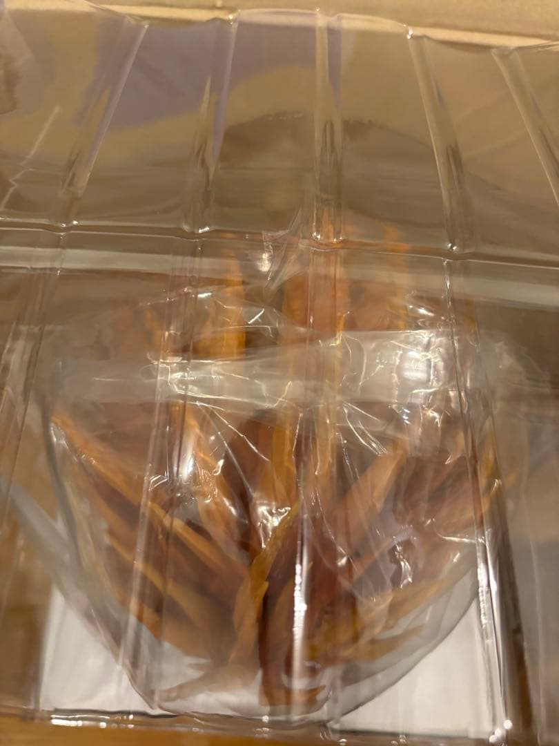 うしおととら　Blu-ray&DVD 全巻購入特典　とらフィギュア　未使用