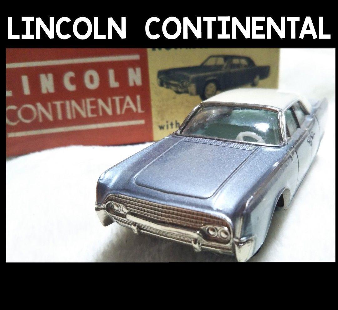 [373]リンカーン コンチネンタル  チェリカフェニックス taiseiya