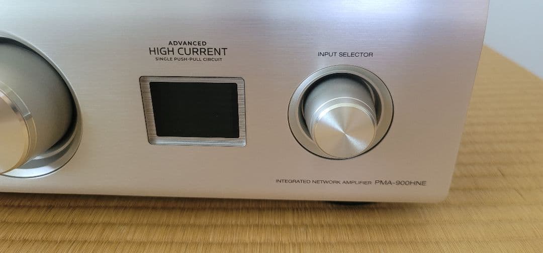 アンプ DENON PMA-900HNE