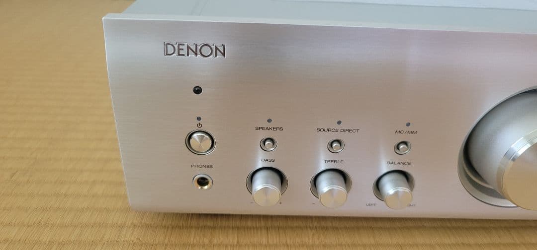 アンプ DENON PMA-900HNE