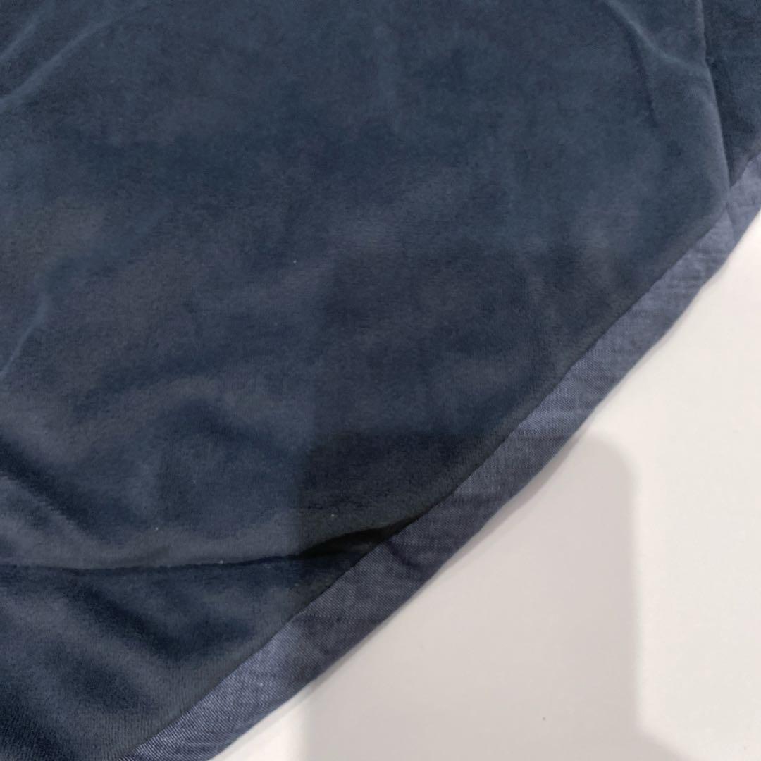 MUJI 楕円こたつ（小）MJ-KDFS1100/N 無印のこたつ布団とセット