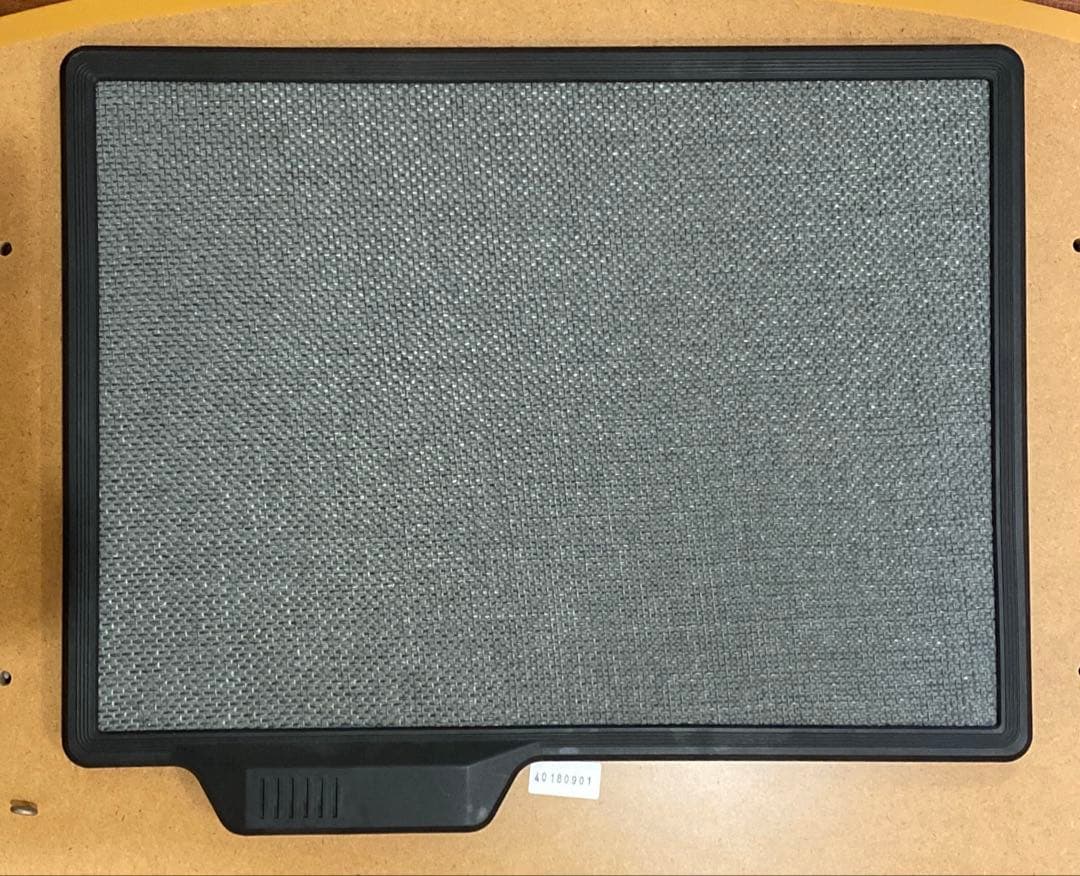 MUJI 楕円こたつ（小）MJ-KDFS1100/N 無印のこたつ布団とセット