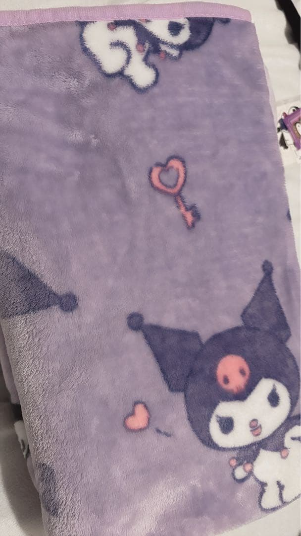 クロミグッズセット