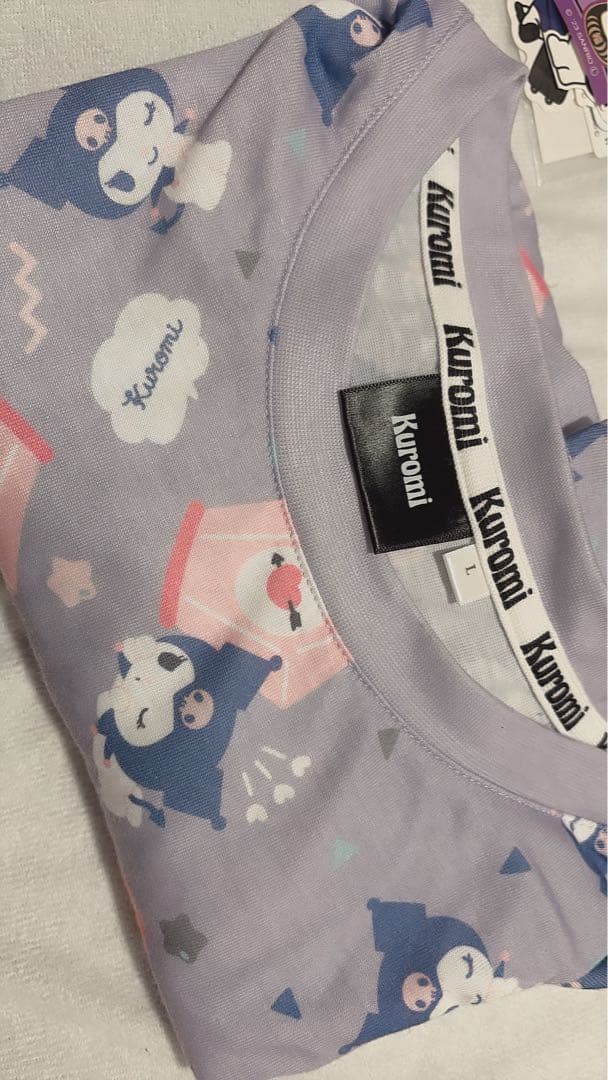 クロミグッズセット