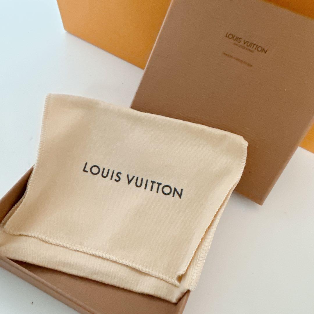 ルイヴィトン　モノグラム　ジッピーパース　ミニ財布　ケース