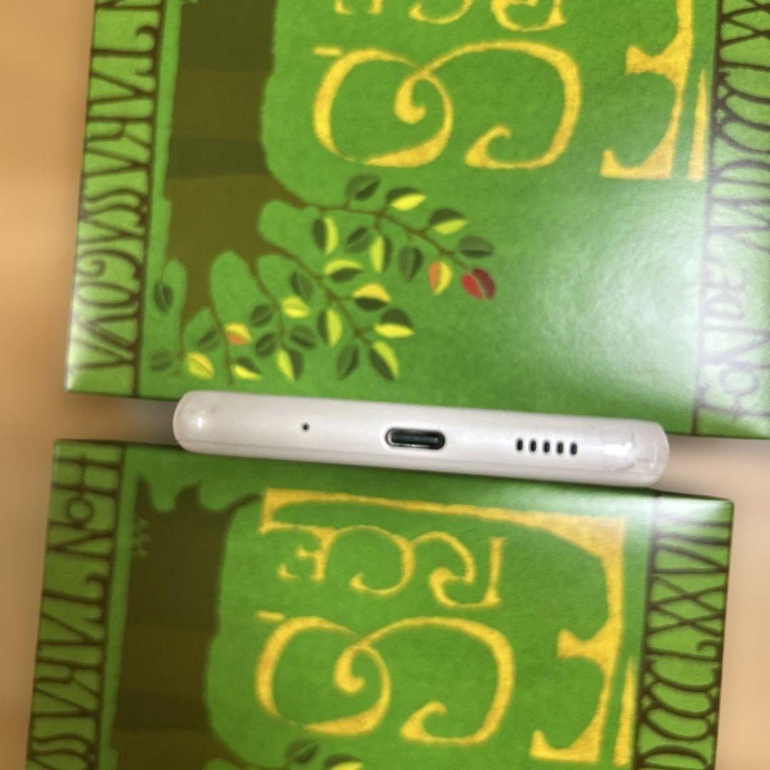 Samsung Galaxy A23 5G SCG18（au版）