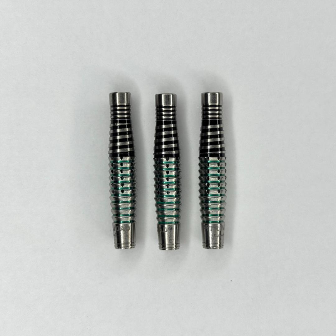 TRiNiDAD リカルドロペス 浅田斉吾 トリニダード